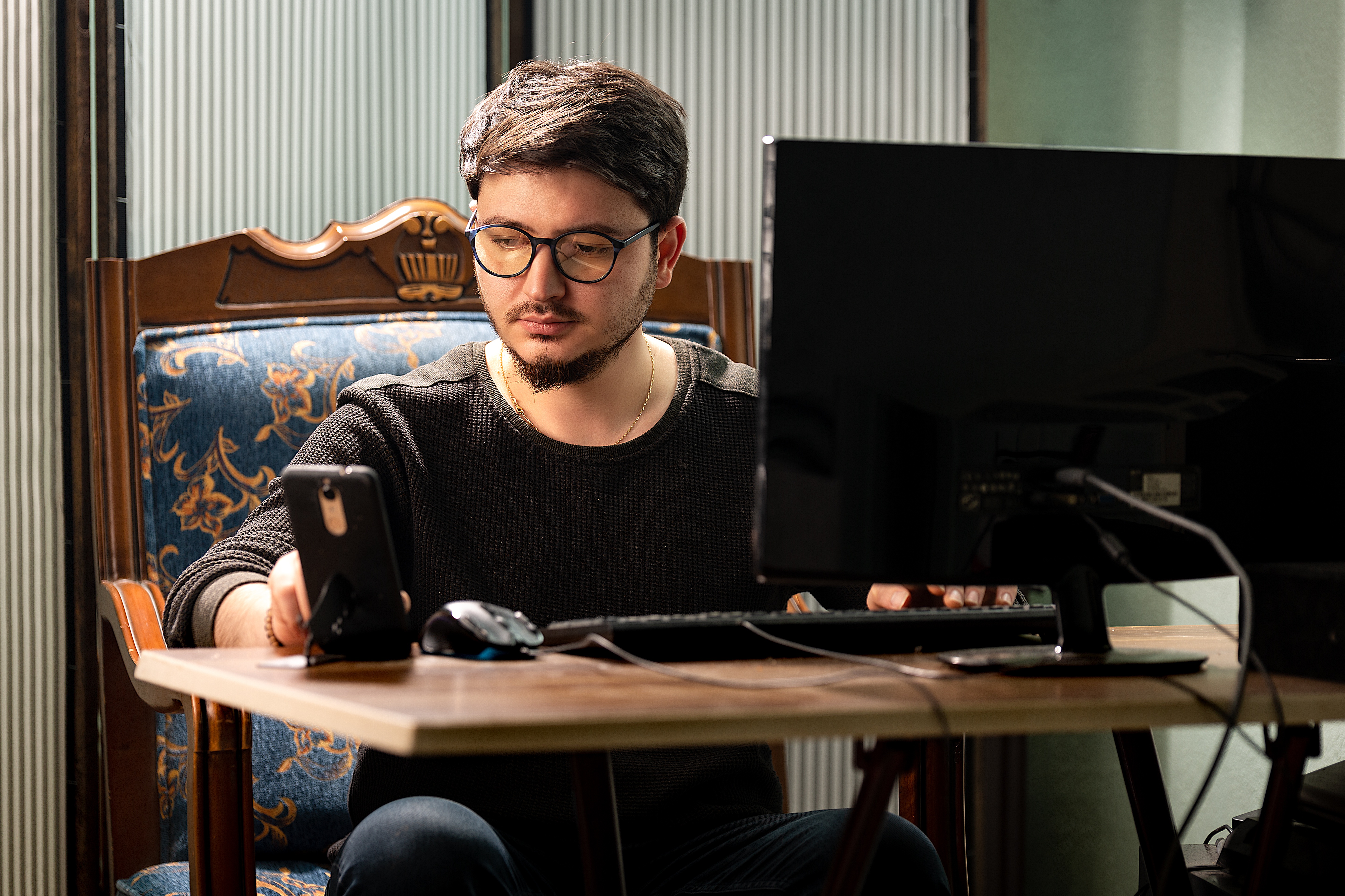 Remote Support Team