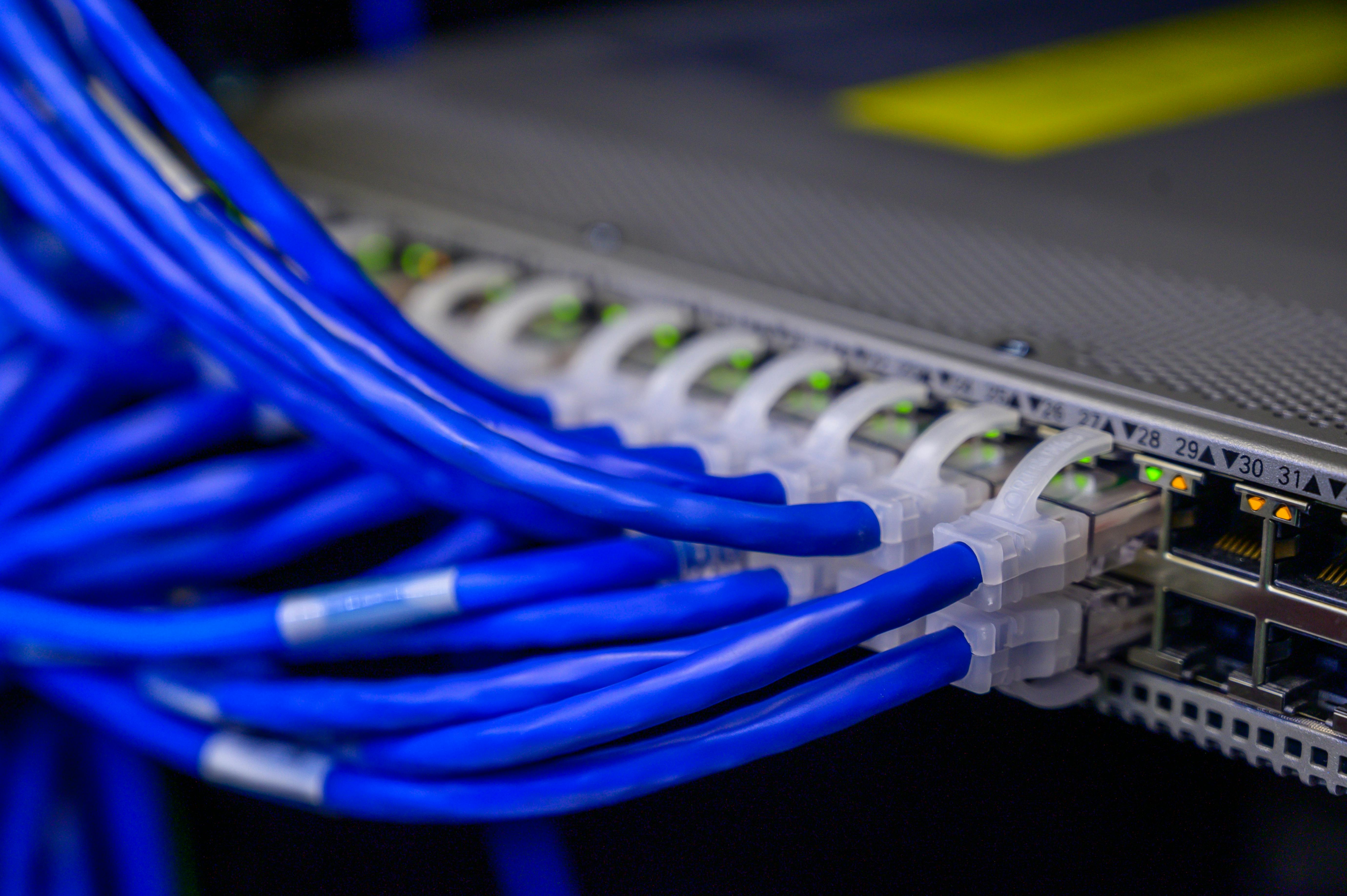 Custom Cisco Solutions