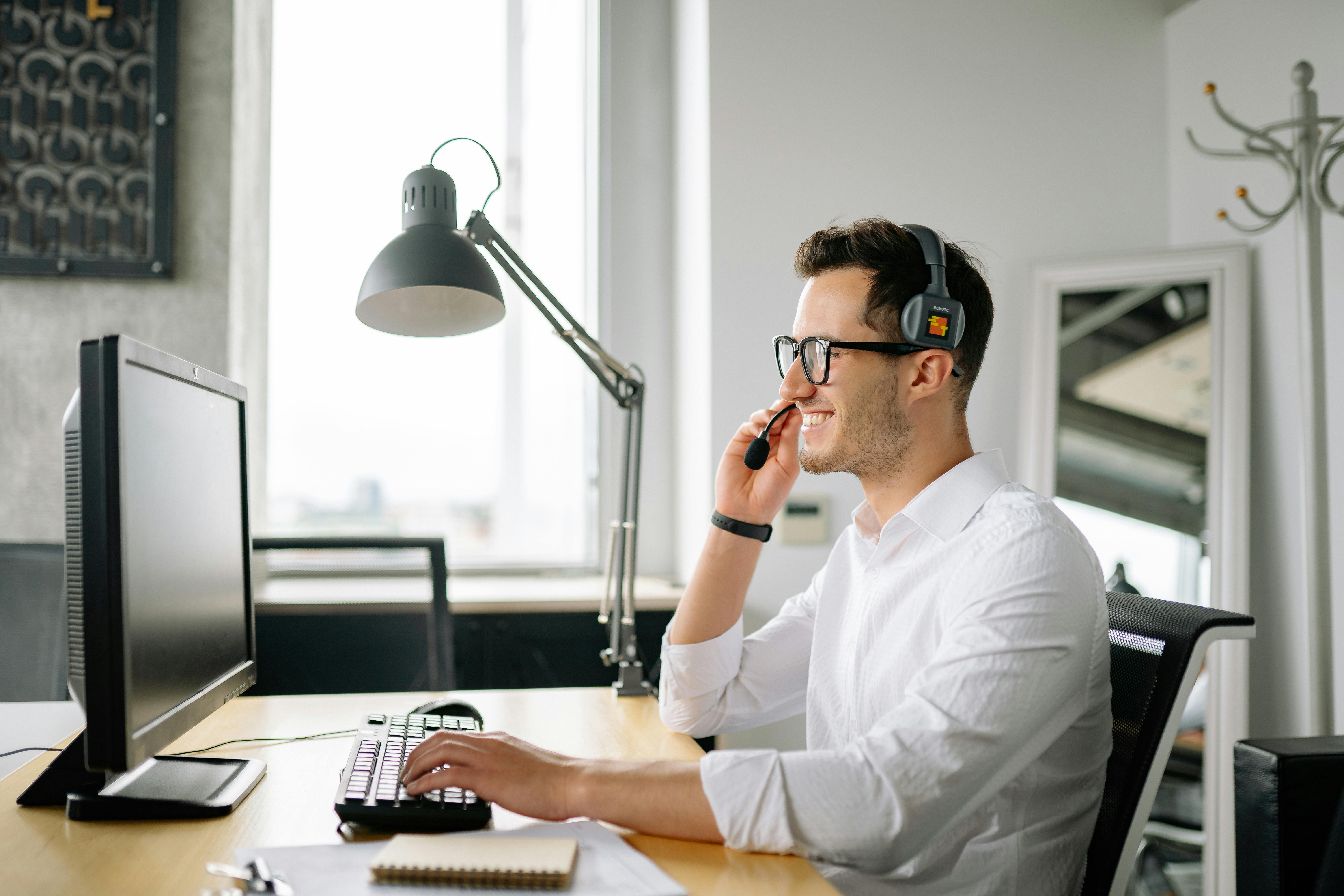 Remote Support Services